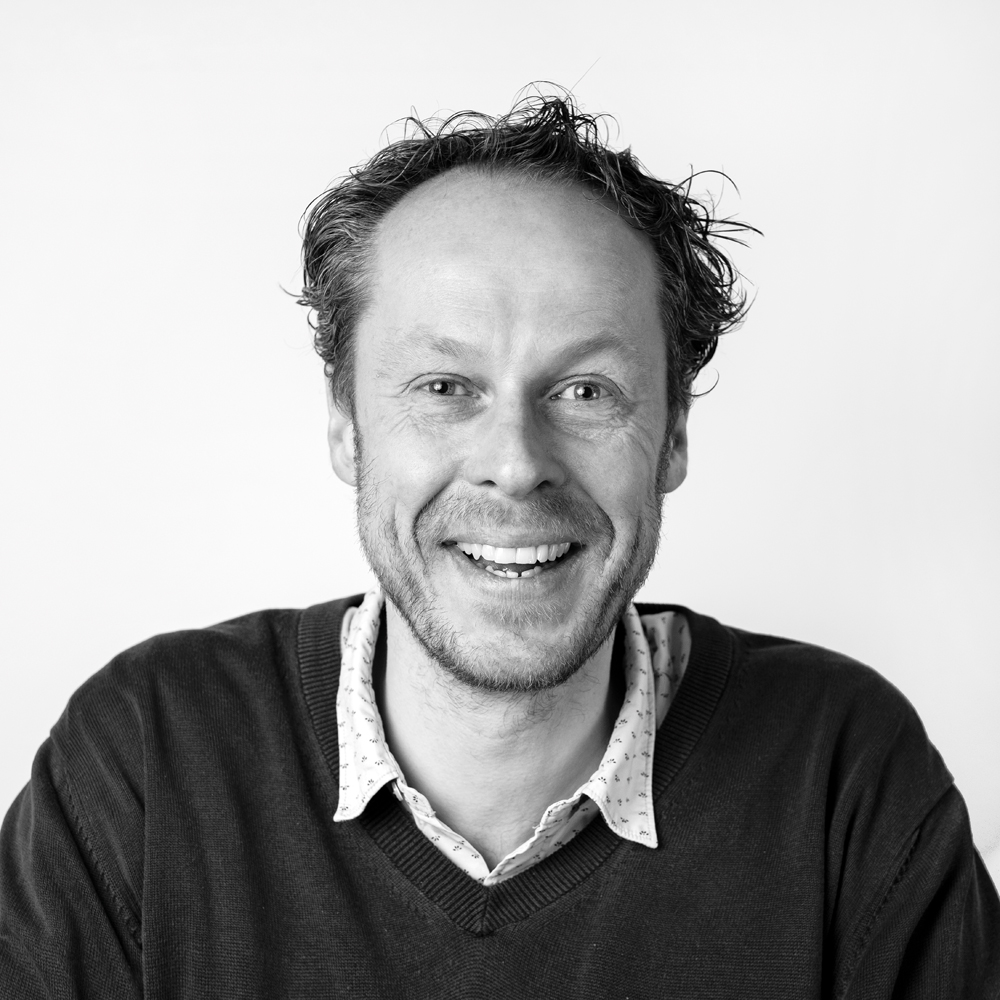 André Turkesteen André Turkesteen