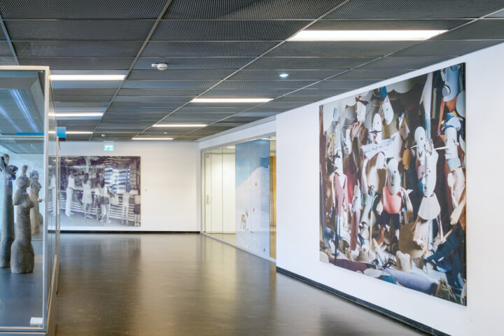 LEDwerk - Amsterdam UMC-Amsterdam