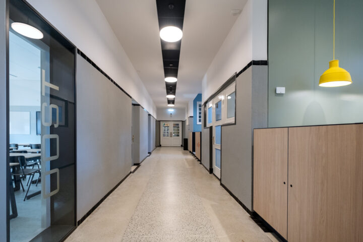 ETK licht - Berlage Lyceum-Amsterdam - 13