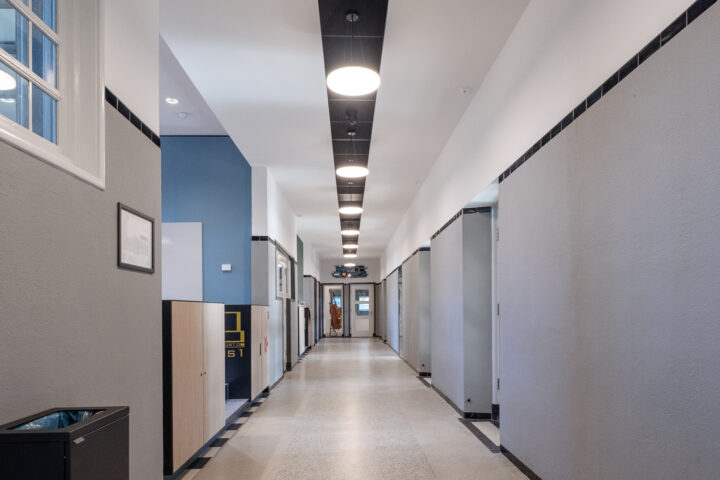 ETK licht - Berlage Lyceum-Amsterdam - 18