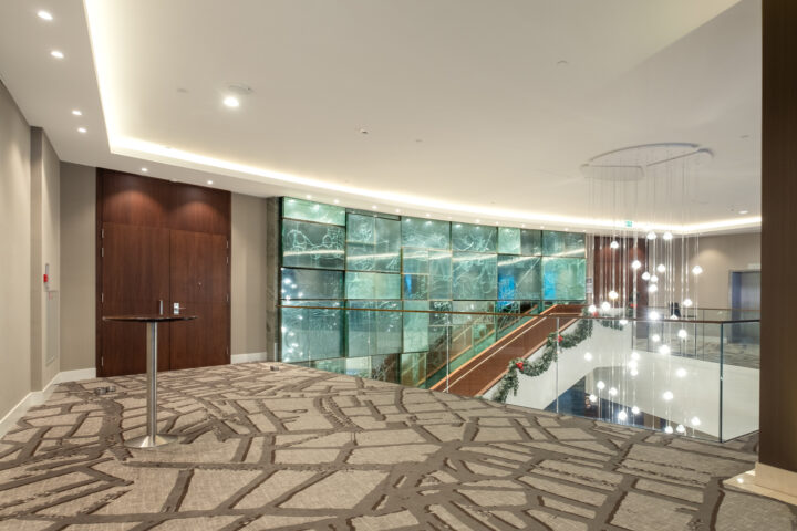 ETK licht - Hilton-Rotterdam-41