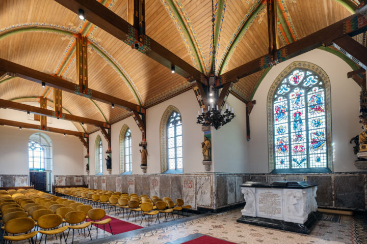 LEDwerk - Kasteel De Haar-Haarzuilens-03