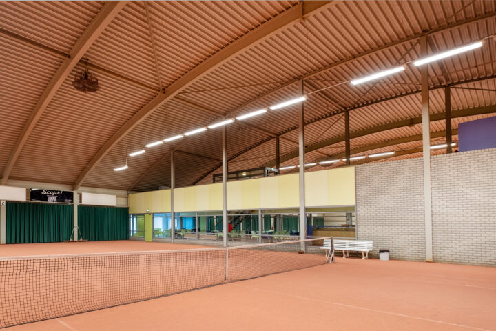 ETK licht - Tennishal-Gouda03 ETK licht - Tennishal-Gouda03