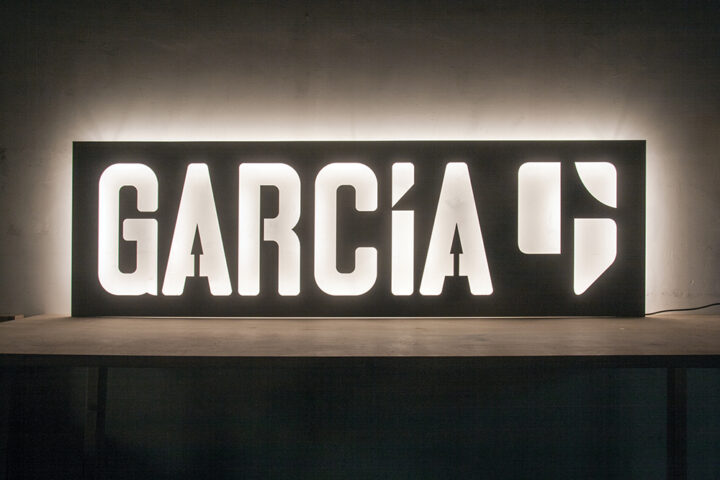 Garcia-logo