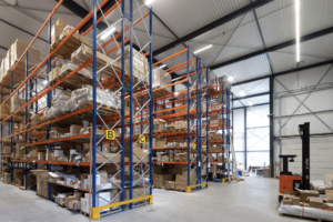 Magazijn-1 Magazijn-1